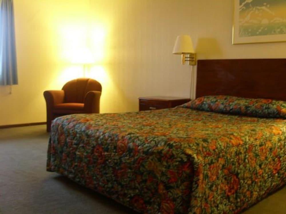 Family Budget Inn Bethany Exteriér fotografie