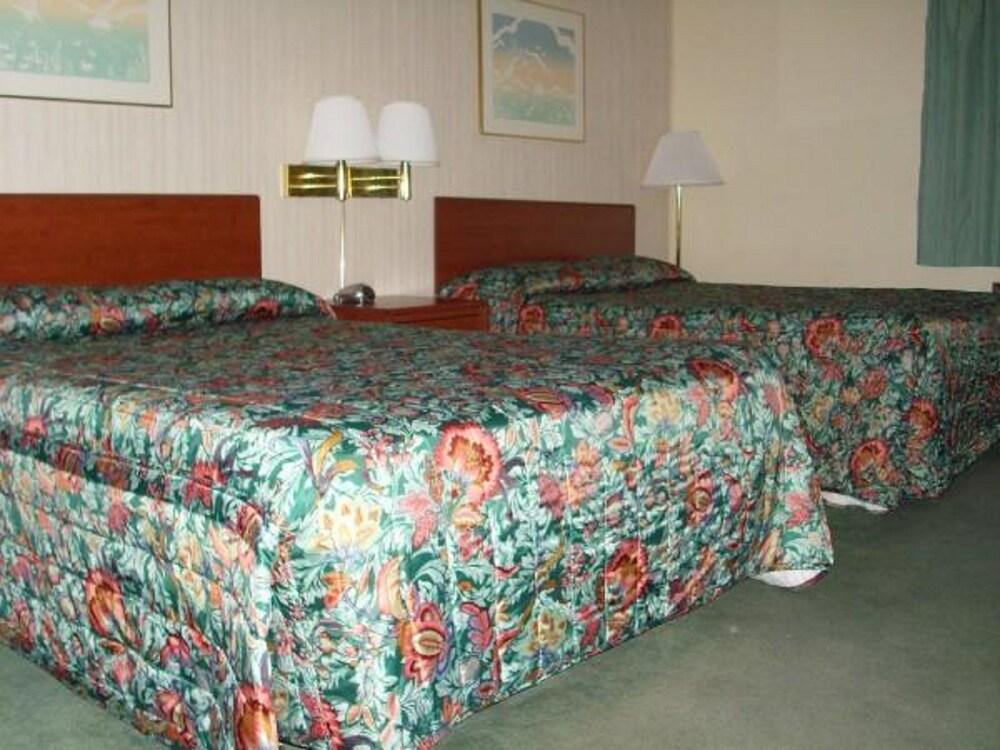 Family Budget Inn Bethany Exteriér fotografie