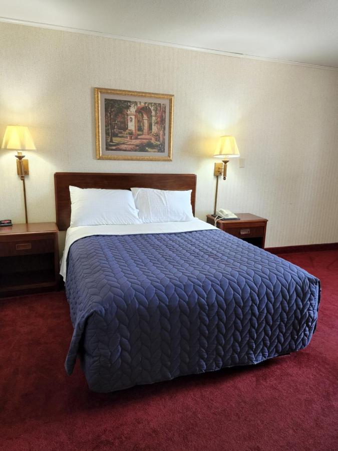Family Budget Inn Bethany Exteriér fotografie