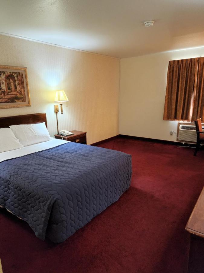 Family Budget Inn Bethany Exteriér fotografie