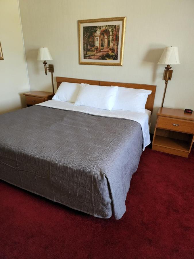Family Budget Inn Bethany Exteriér fotografie