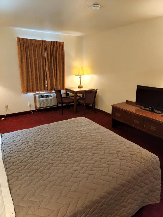 Family Budget Inn Bethany Exteriér fotografie