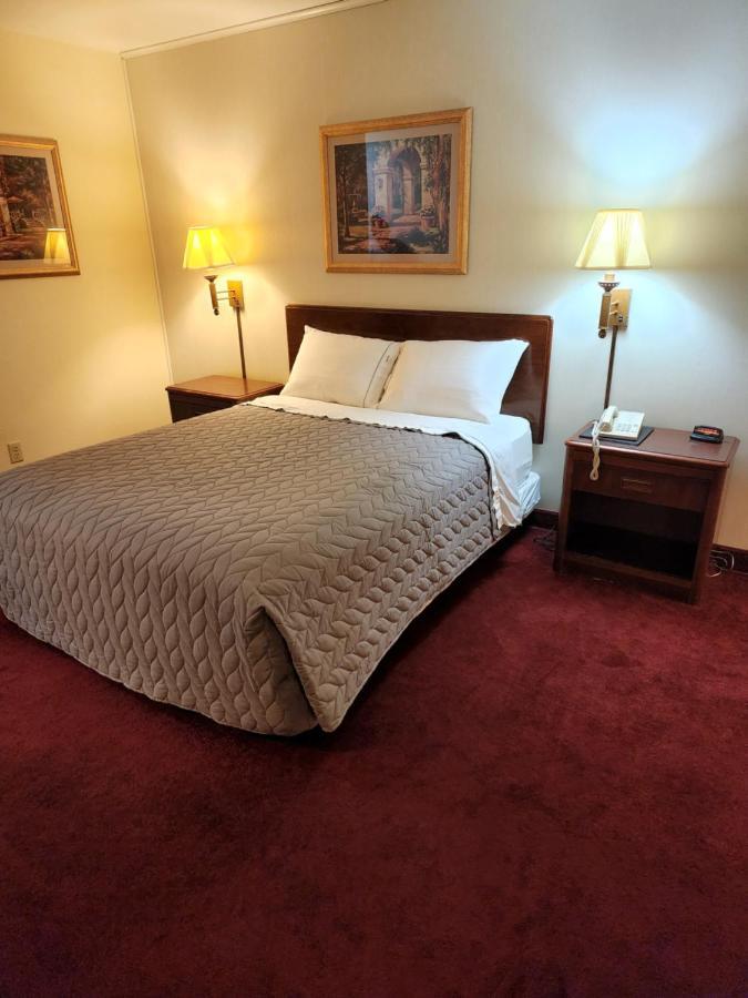 Family Budget Inn Bethany Exteriér fotografie