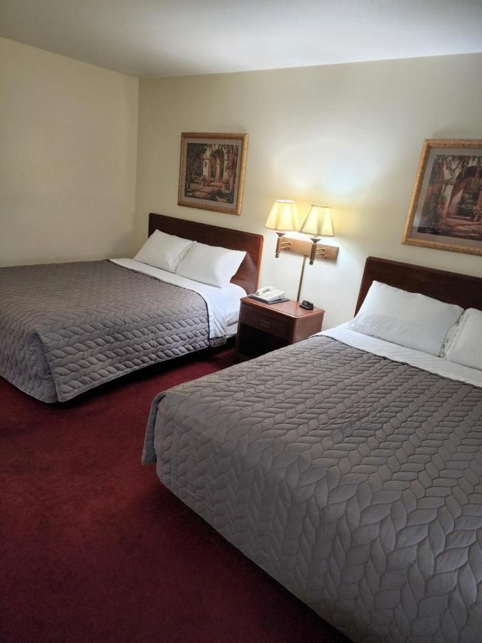 Family Budget Inn Bethany Exteriér fotografie